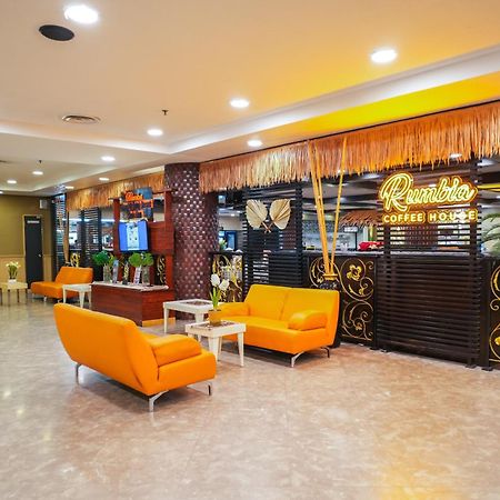 De Palma Hotel Shah Alam Dış mekan fotoğraf
