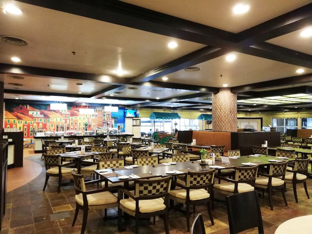 De Palma Hotel Shah Alam Dış mekan fotoğraf