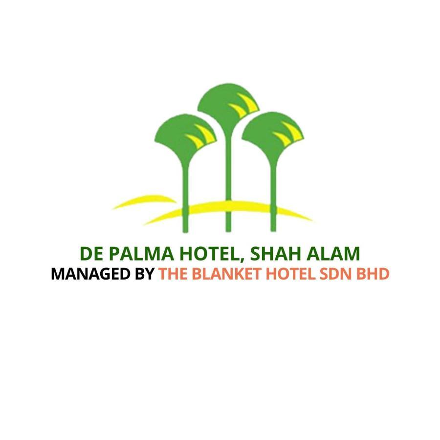 De Palma Hotel Shah Alam Dış mekan fotoğraf