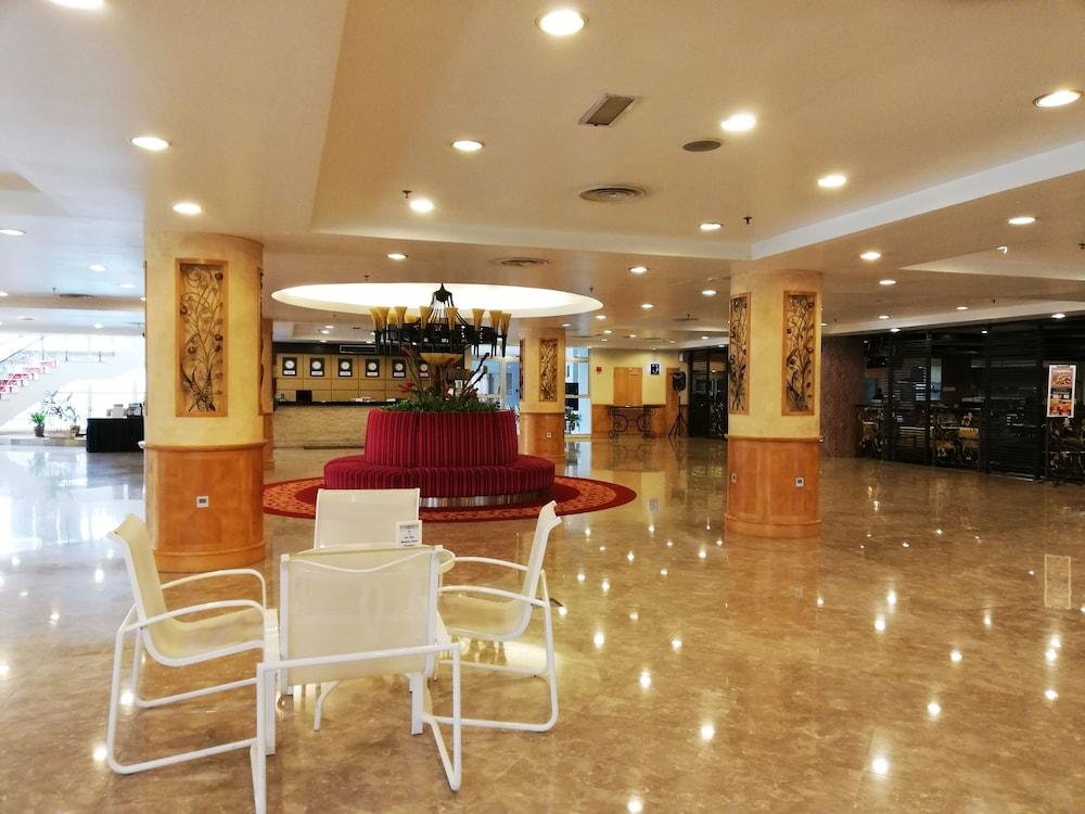 De Palma Hotel Shah Alam Dış mekan fotoğraf
