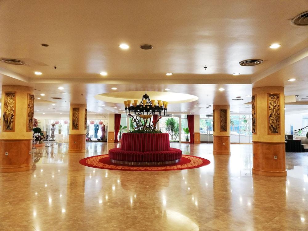 De Palma Hotel Shah Alam Dış mekan fotoğraf