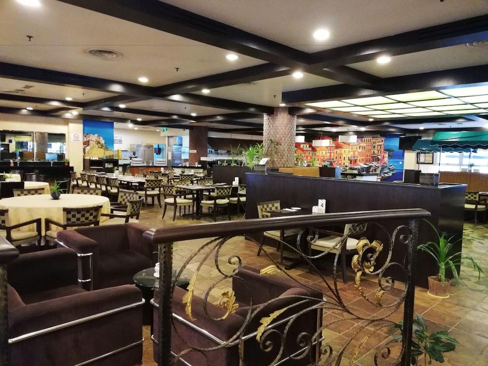 De Palma Hotel Shah Alam Dış mekan fotoğraf