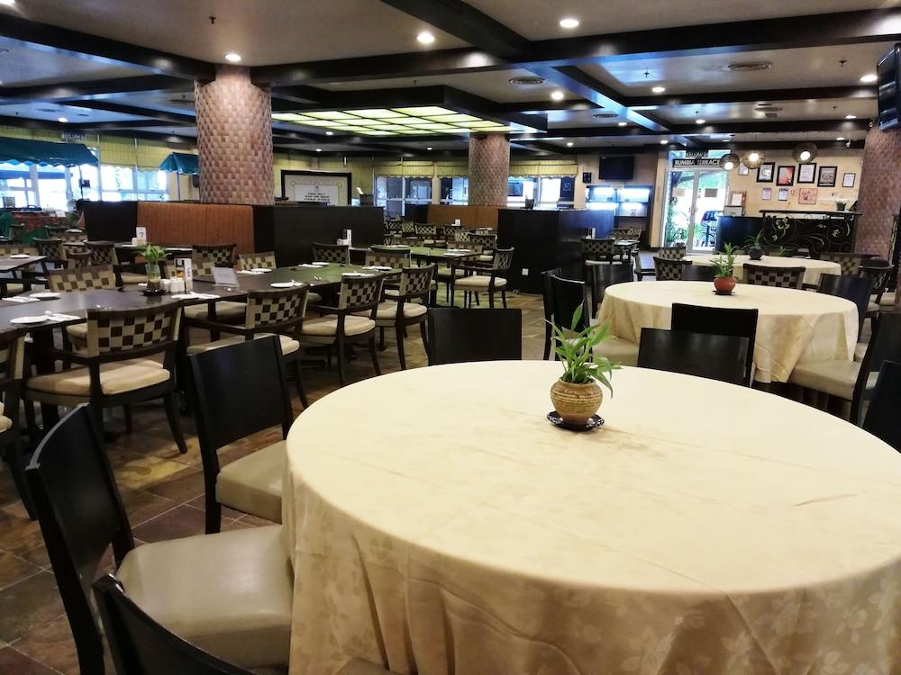 De Palma Hotel Shah Alam Dış mekan fotoğraf