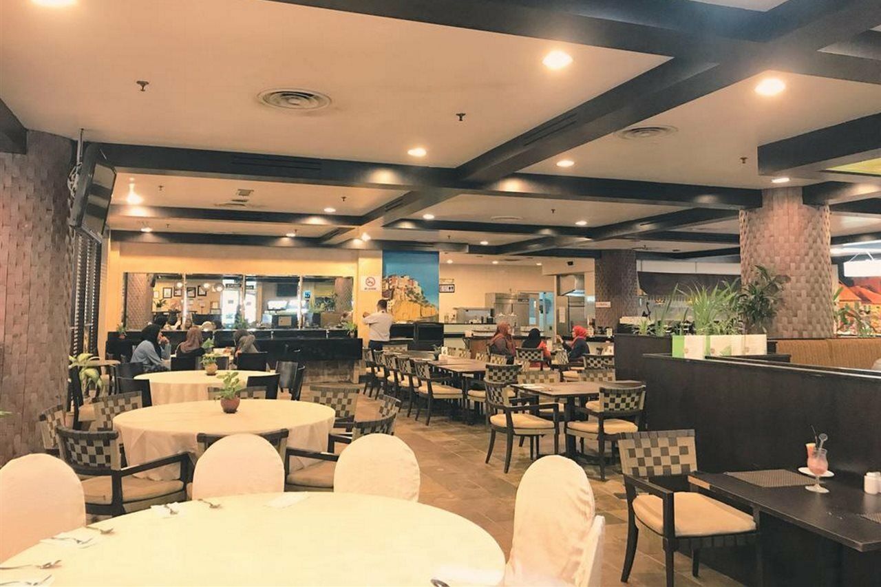 De Palma Hotel Shah Alam Dış mekan fotoğraf