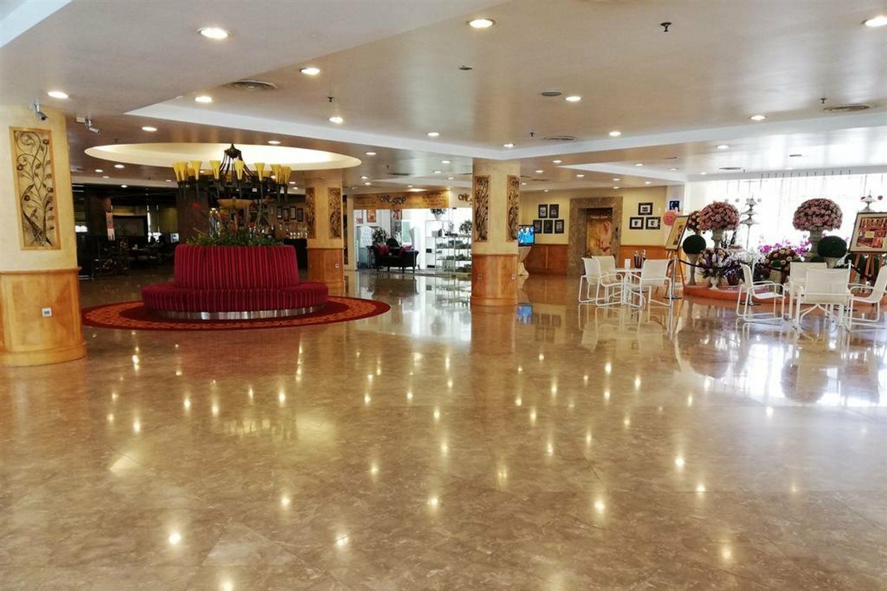 De Palma Hotel Shah Alam Dış mekan fotoğraf