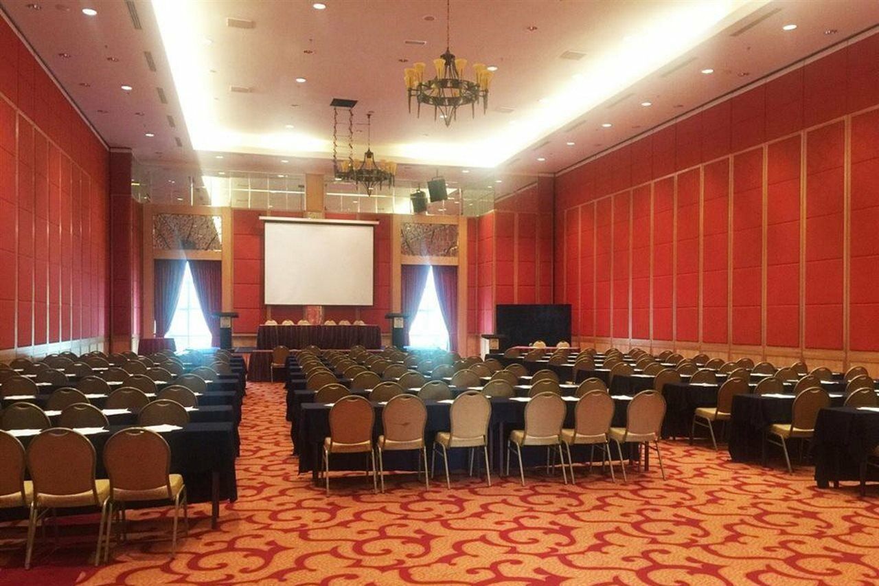 De Palma Hotel Shah Alam Dış mekan fotoğraf